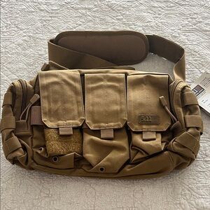 5.11 Tactical Bail Out Bag